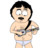 Randy Marsh Guitar Hero Icon 1